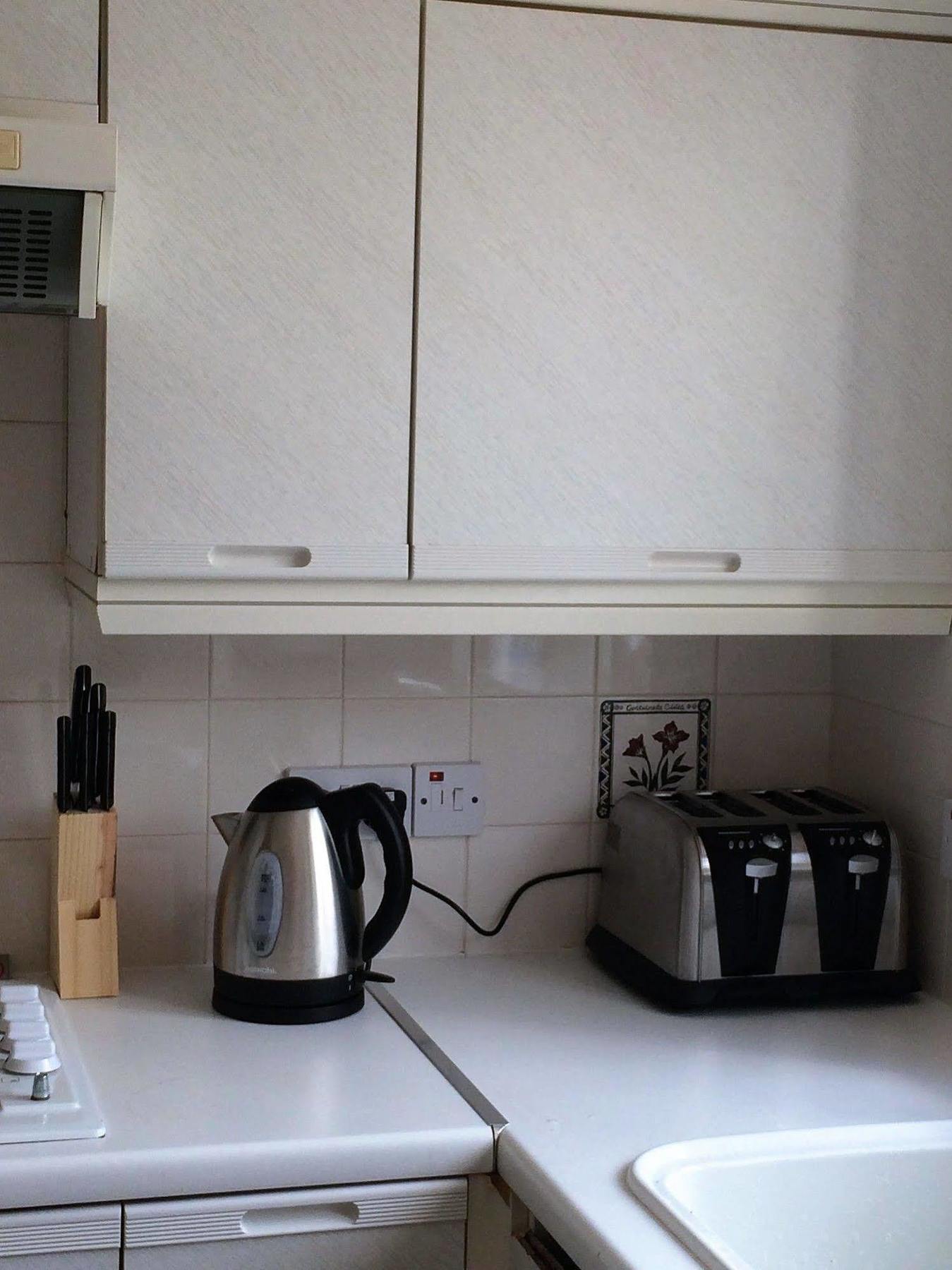 Spacious House, Sleeps 7 People Ридинг Экстерьер фото